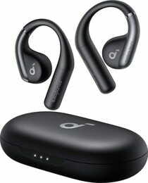 Bluetooth-гарнитура Anker SoundCore AeroFit Black (A3872G11)