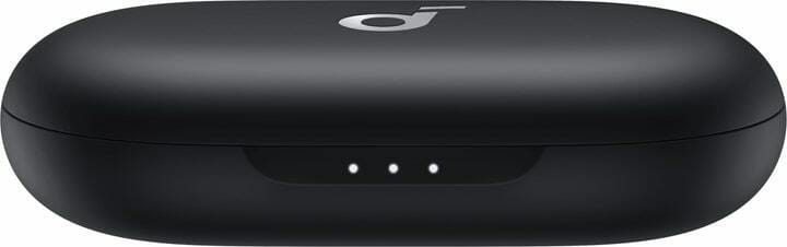 Bluetooth-гарнитура Anker SoundCore AeroFit Black (A3872G11)