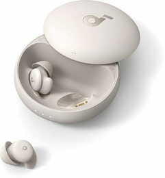 Наушники Anker SoundCore Sleep A20 White (A6611G21)