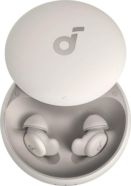 Наушники Anker SoundCore Sleep A20 White (A6611G21)