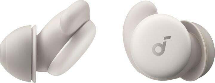 Наушники Anker SoundCore Sleep A20 White (A6611G21)