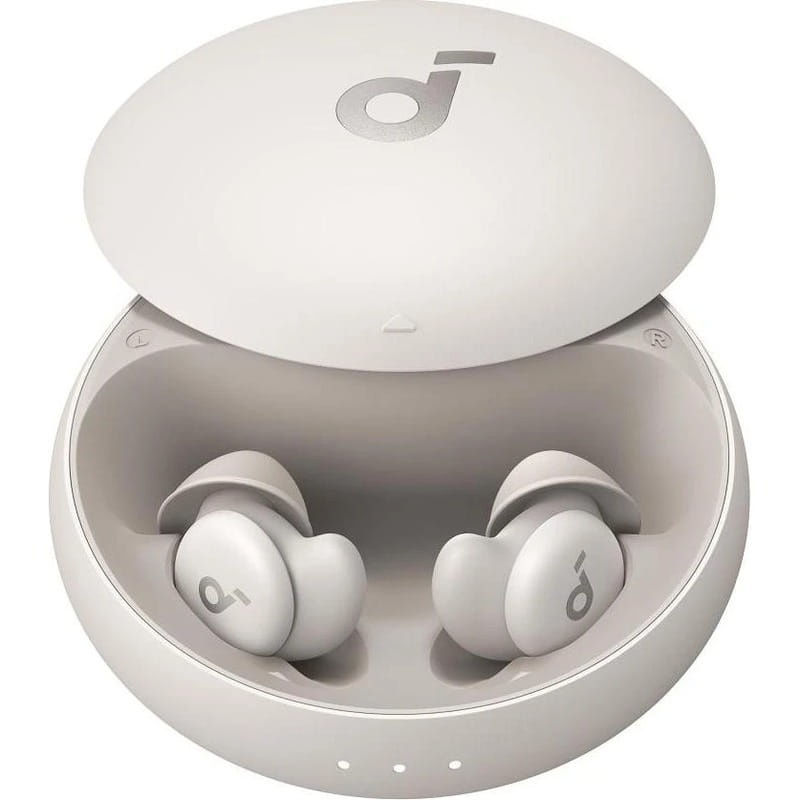 Наушники Anker SoundCore Sleep A20 White (A6611G21)