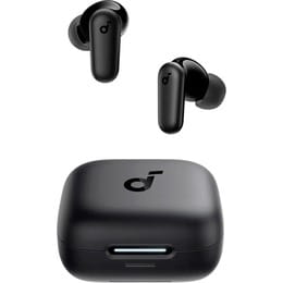 Купити Bluetooth-гарнітура Anker SoundCore P30i Black (A3959Z11) Bluetooth-гарнітура Anker SoundCore P30i Black (A3959Z11)