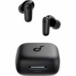 Bluetooth-гарнітура Anker SoundCore P30i Black (A3959Z11)