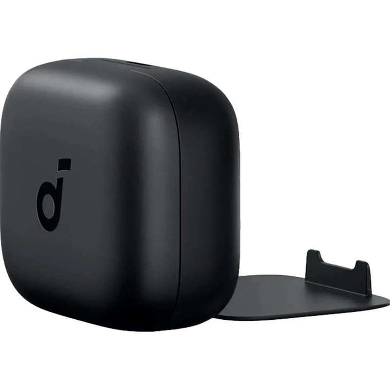 Bluetooth-гарнітура Anker SoundCore P30i Black (A3959Z11)
