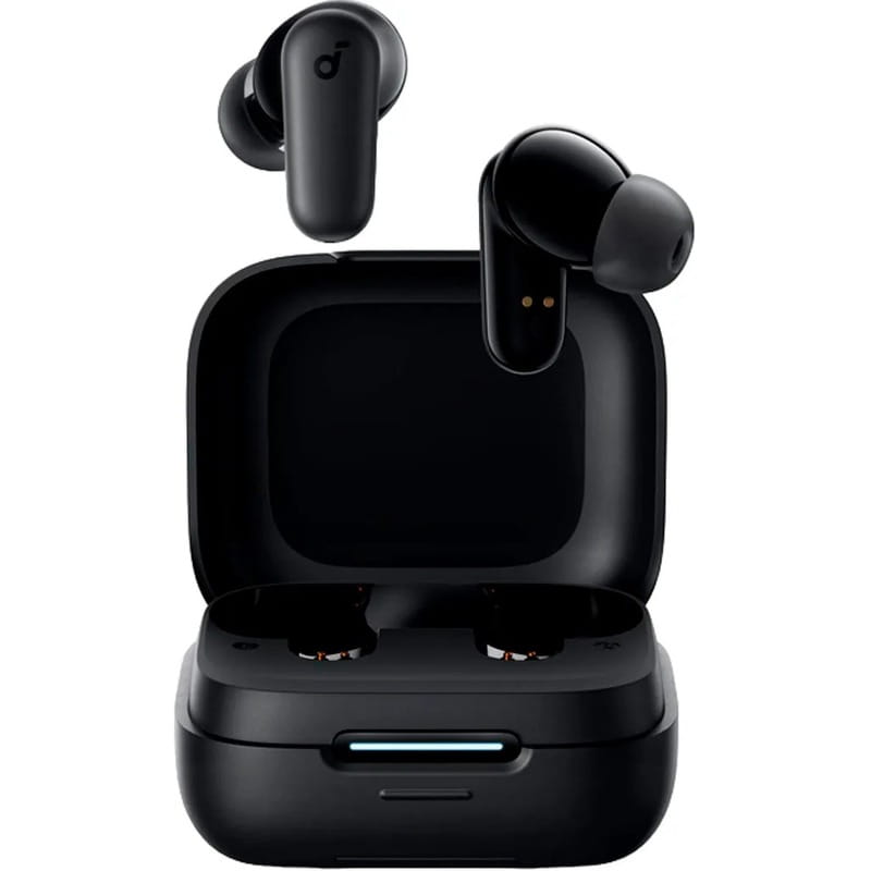 Bluetooth-гарнітура Anker SoundCore P30i Black (A3959Z11)