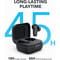 Фото - Bluetooth-гарнітура Anker SoundCore P30i Black (A3959Z11) | click.ua