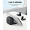 Фото - Bluetooth-гарнітура Anker SoundCore P30i Black (A3959Z11) | click.ua