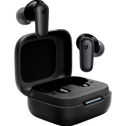 Bluetooth-гарнитура Anker SoundCore P30i Black (A3959Z11)