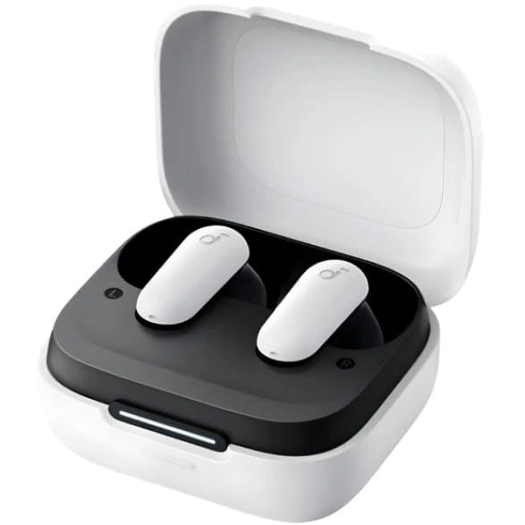 Bluetooth-гарнитура Anker SoundCore P30i White (A3959Z21)
