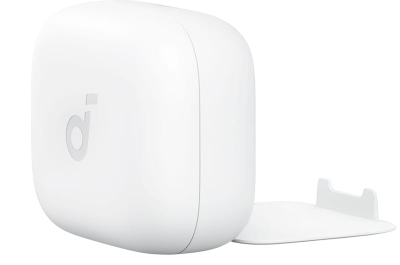 Bluetooth-гарнитура Anker SoundCore P30i White (A3959Z21)