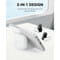 Фото - Bluetooth-гарнитура Anker SoundCore P30i White (A3959Z21) | click.ua