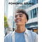 Фото - Bluetooth-гарнітура Anker SoundCore P30i White (A3959Z21) | click.ua