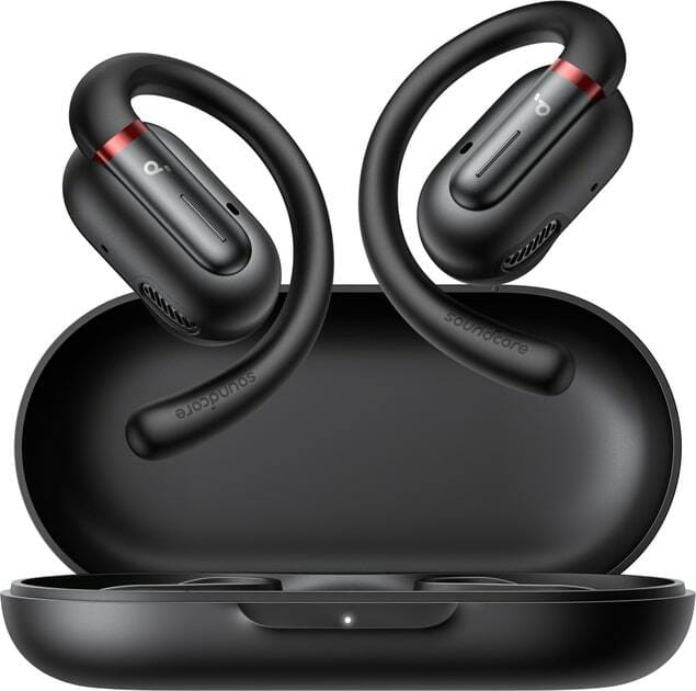 Bluetooth-гарнитура Anker SoundCore V30i Black (A3873G11)