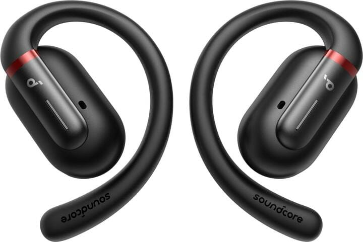 Bluetooth-гарнитура Anker SoundCore V30i Black (A3873G11)