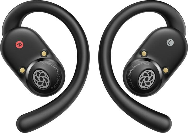 Bluetooth-гарнитура Anker SoundCore V30i Black (A3873G11)