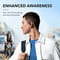 Фото - Bluetooth-гарнитура Anker SoundCore V30i Black (A3873G11) | click.ua