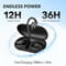 Фото - Bluetooth-гарнитура Anker SoundCore V30i Black (A3873G11) | click.ua