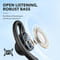 Фото - Bluetooth-гарнитура Anker SoundCore V30i Black (A3873G11) | click.ua