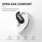 Фото - Bluetooth-гарнитура Anker SoundCore V30i Black (A3873G11) | click.ua