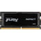 Фото - Модуль пам`ятi SO-DIMM DDR5 16GB/5600 Kingston Fury Impact PnP (KF556S40IB-16) | click.ua