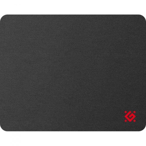 Игровая поверхность Defender Black (50550)