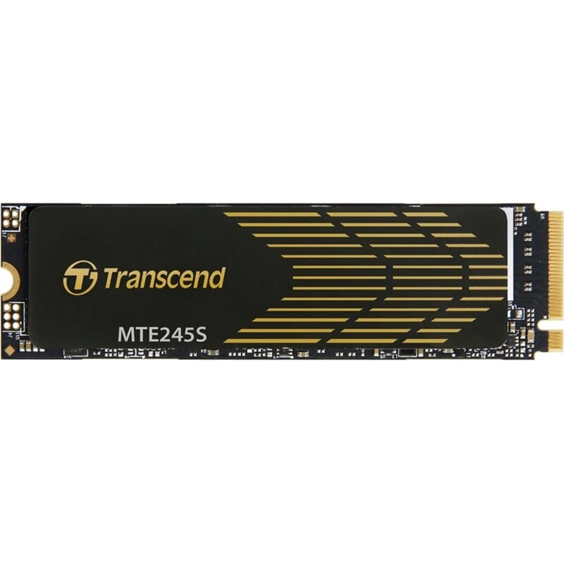 Накопичувач SSD 1TB Transcend MTE245S M.2 2280 PCIe 3.0 x4 3D TLC (TS1TMTE245S)