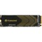 Фото - Накопичувач SSD 1TB Transcend MTE245S M.2 2280 PCIe 3.0 x4 3D TLC (TS1TMTE245S) | click.ua