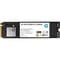 Фото - Накопичувач SSD  500Gb HP EX900 M.2 2280 PCIe Gen3x4 3D NAND (2YY44AA) | click.ua