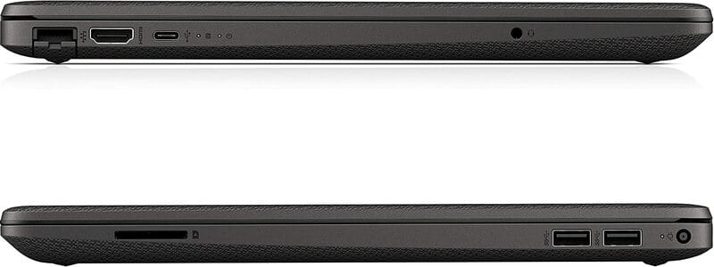 Ноутбук HP 255 G9 (9M3L4AT) Dark Ash Silver