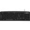 Фото - Клавиатура бездротова Defender Focus HB-470 UKR Black (45471) | click.ua