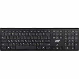 Клавіатура бездротова Acer OKR020 (ZL.KBDEE.011)