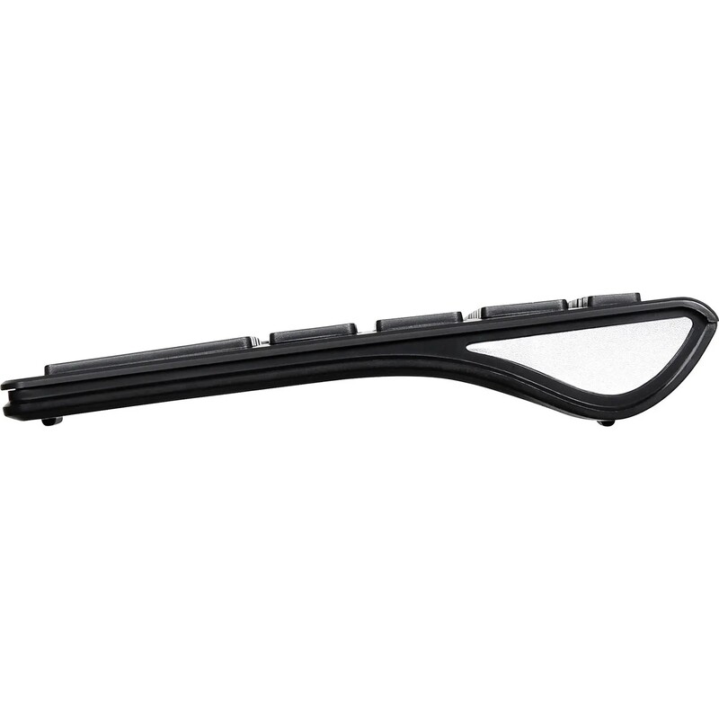 Клавіатура бездротова Acer OKR020 (ZL.KBDEE.011)