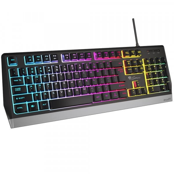 Игровая клавиатура Genesis Rhod 300 RGB Backlight (NKG-1823)