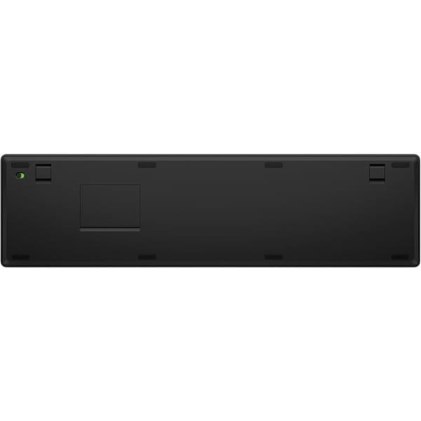 Клавиатура беспроводная HP 455 Programmable Black (4R177AA)