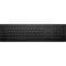 Фото - Клавиатура беспроводная HP 455 Programmable Black (4R177AA) | click.ua