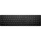 Фото - Клавіатура бездротова HP 455 Programmable Black (4R177AA) | click.ua