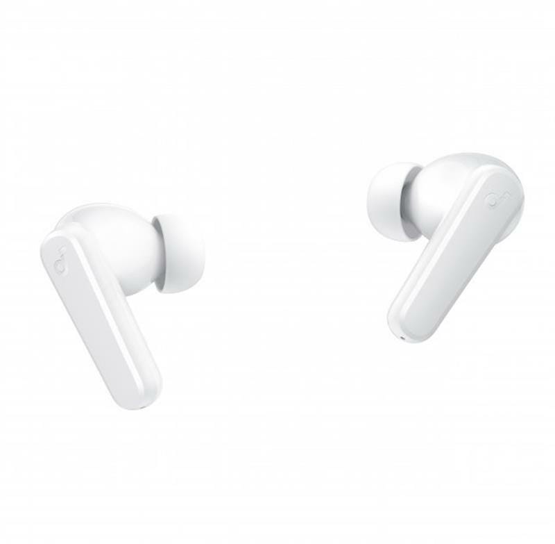 Bluetooth-гарнитура Anker SoundCore R50i White (A3949G21/A3949G22)