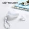 Фото - Bluetooth-гарнитура Anker SoundCore R50i White (A3949G21/A3949G22) | click.ua