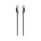 Фото - Кабель Ttec AlumiCable USB Type-C - USB Type-C (M/M), 2 м, Dark-Gray (2DK51UG) | click.ua