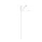 Фото - Кабель Ttec USB Type-C - USB Type-C (M/M), 2 м, White (2DK45B) | click.ua