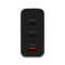 Фото - Сетевое зарядное устройство Ttec SmartCharger Trio GAN 2хUSB-C/USB-A /120Вт Black (2SCG04S) | click.ua