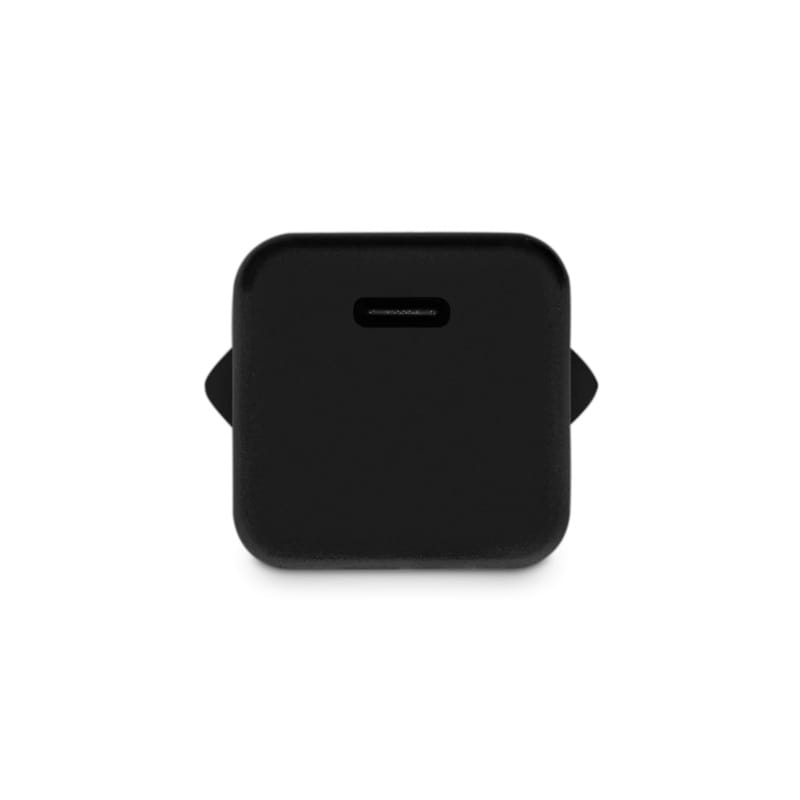 Сетевое зарядное устройство Ttec SmartCharger USB-C /20Вт Black (2SCP01S)