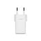 Фото - Мережевий зарядний пристрій Ttec SmartCharger USB-C /20Вт White (2SCP01B) | click.ua