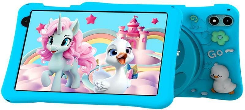 Планшет Teclast P85T Kids 4/64GB Blue (P3M1/TL-112431)