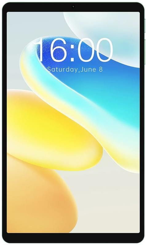 Планшет Teclast M50 Mini 6/128GB 4G Dual Sim Tea Green (M5N1/TL-112547)