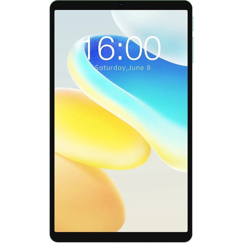 Планшет Teclast M50 Mini 6/128GB 4G Dual Sim Tea Green (M5N1/TL-112547)