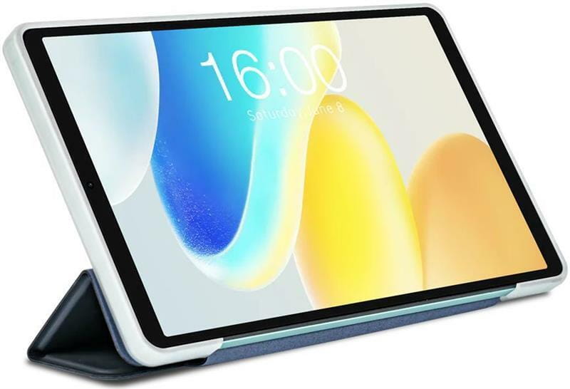 Планшет Teclast M50 Mini 6/128GB 4G Dual Sim Tea Green (M5N1/C/TL-112548) с чехлом