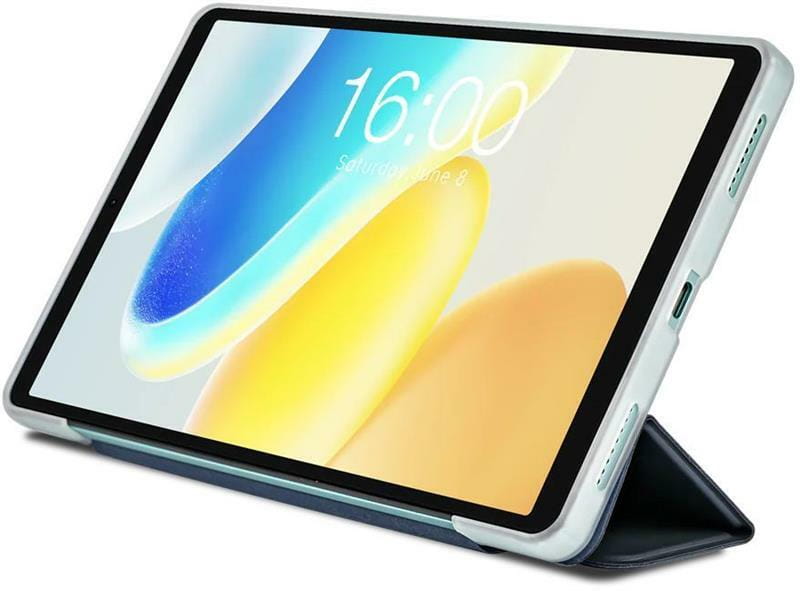 Планшет Teclast M50 Mini 6/128GB 4G Dual Sim Tea Green (M5N1/C/TL-112548) с чехлом