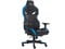 Фото - Кресло для геймеров Sandberg Voodoo Gaming Chair Black/Blue (640-82) | click.ua